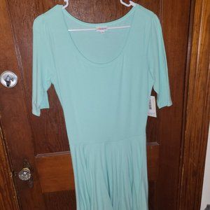 NWT Lularoe Nicole